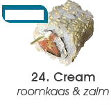 24. Maki Cream
