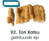 92. Tori Katsu